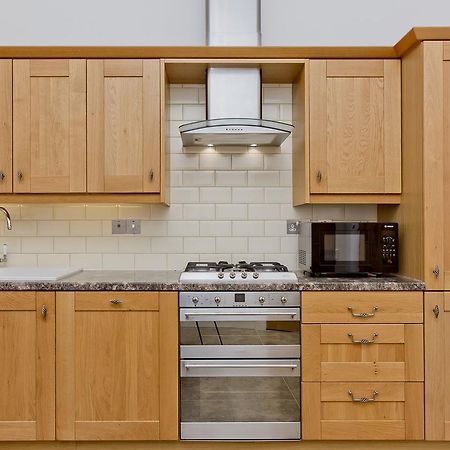 Апартаменты Belhaven Terrace Эдинбург Экстерьер фото